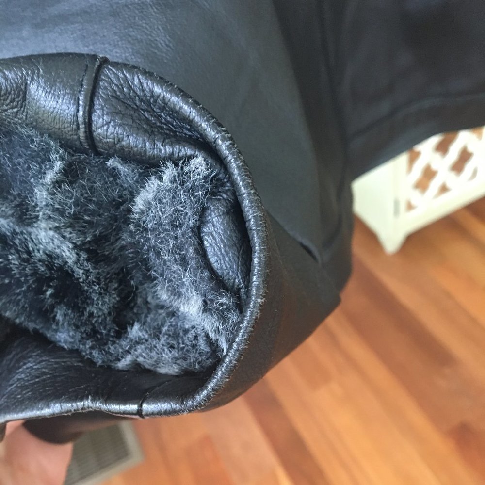 Reversible Parka - Picture 8 of 9